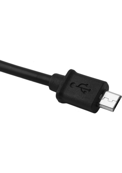Mikro USB - HDMI Adaptör Kablosu Dönüştürücü Adaptör Mini Displayport - HDMI (Yurt Dışından)