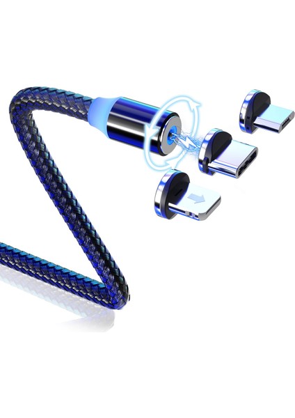 Manyetik Kablo Fişi 2 Pin Mikro USB Tip C Mıknatıs Konnektörü Manyetik Şarj Kablosu Cep Telefonu Fişleri Yedek Parçalar Ipuçları (Yurt Dışından) fırsatları