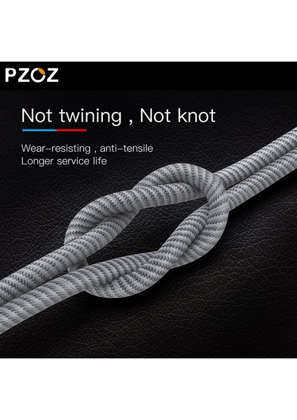Pzoz iphone Kablosu 13 12 Pro Mini Xs Max Xr 8 7se ipad Mini Hava Hızlı Şarj Cep Telefonu Şarj Kablosu Veri Hızlı USB Kabloları (Yurt Dışından)