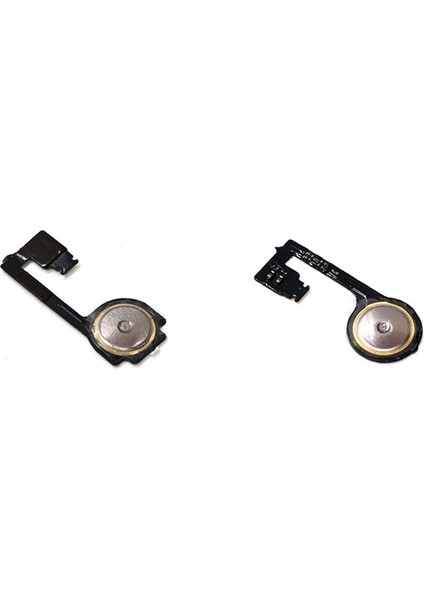 Yedek Onarım Parçaları Ana Menü Düğmesi Flex Kablo iPhone 4 4g 4s 5 5s Se Ana Anahtar Kablosu (Yurt Dışından)