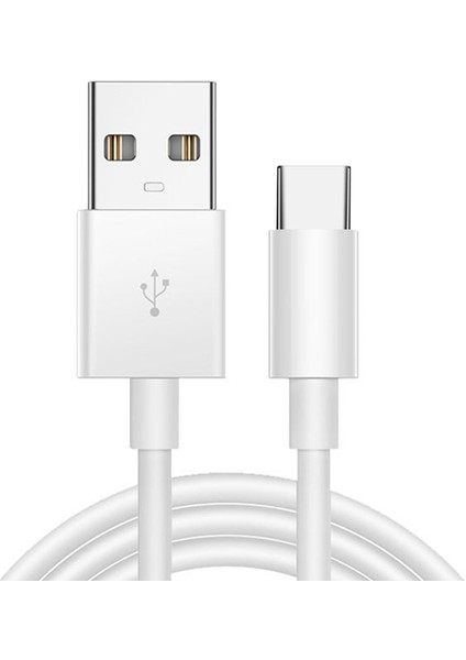 USB C Tipi Kablo Vivo Y50 Y30 Y73S Z1X Z5 Y90 Y7S Y15 Google Piksel 4 3A 3 Xl Hızlı Şarj USB C Şarj Cihazı Cep Telefonu Kabloları (Yurt Dışından) fırsatları