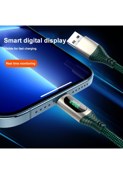 iPhone Veri Kablosu - Hızlı Şarj ve Veri Senkronizasyonu iPhone 14/13/12/ Xs Max/x/8/7/plus/6s/6/se/5s Ipad'lerle Uyumlu - iPhone Için Heat Ic Veri Kablosu ile Ithal Tüm Modeller (Yurt Dışından) indirimleri