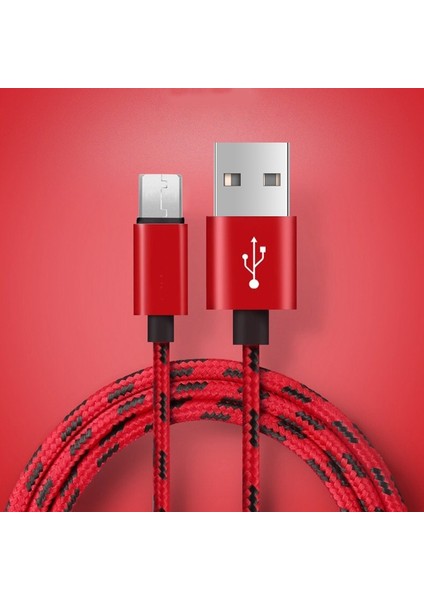 0.2 M 1 M 2 M 3 M Mikro USB Kablosu Hızlı Şarj Data Sync USB Şarj Aleti Kablosu Kablosu Samsung S6 Xiaomi Tabletler Cep Telefonu Kabloları (Yurt Dışından) modelleri