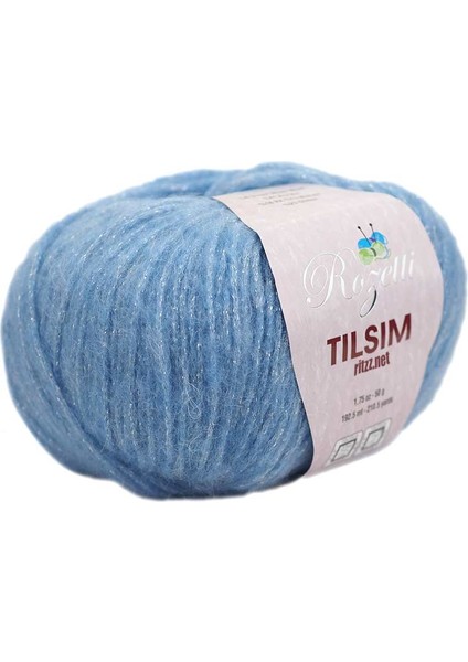 Tılsım 362-09 Turkuaz
