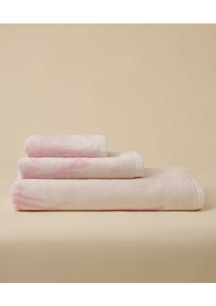 Maısonette Bamboo Leaf Havlu