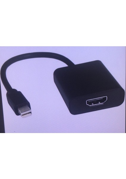 Gab-Mdphd Mini Dısply To HDMI Converter