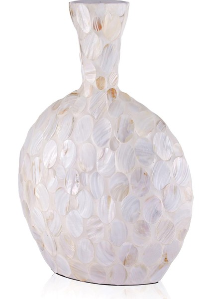 Sedef Vazo 41 x 17 x 49 cm