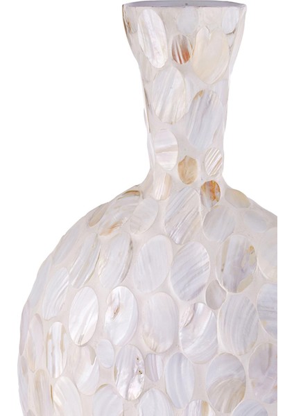 Sedef Vazo 41 x 17 x 49 cm