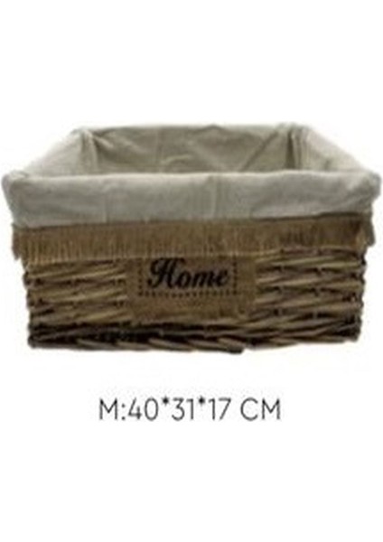 Home Hasır Sepet Seti fırsatları