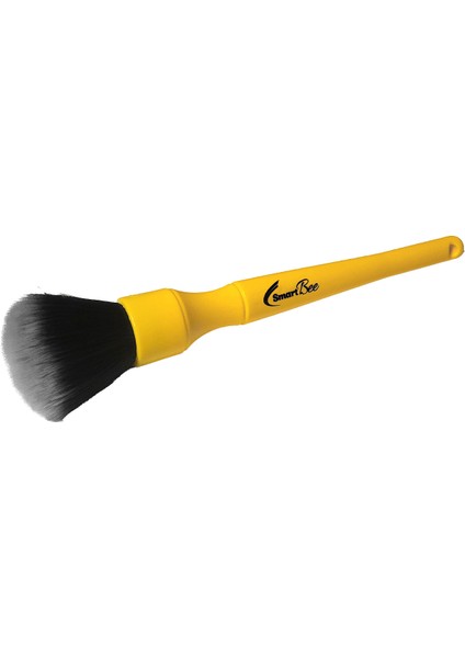 Softy Yumuşak Uçlu Oto Detay Fırçası 19CM 30MM