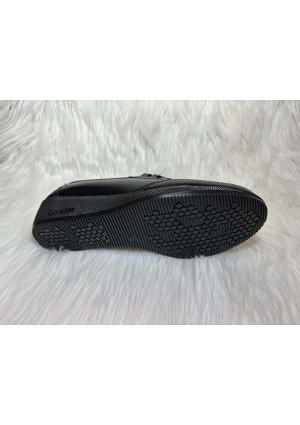Ortopedik Taban Dolgu Taban Kadın Ayakkabı CKR00754 - 40