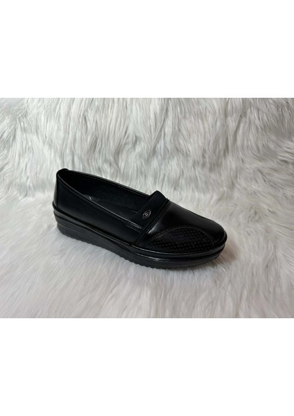 Ortopedik Taban Kadın Günlük Ayakkabı CKR00752 - 37
