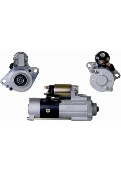 Marş Motoru Mıts. 24V.13 Dıs Mercedes Axor STR1905