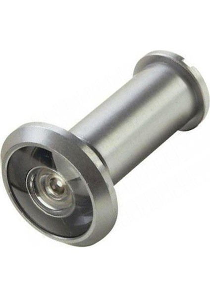 Kapı Dürbünü Çelik Kapı Dürbünü Ahşap Kapı Dürbünü Net Görüntü Ayarlanır 4.5 - 7.5 cm Ayarlı 360°