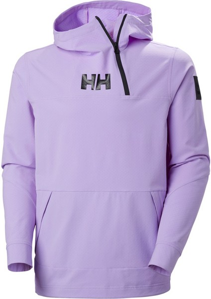 Ullr Zoomer Shield Erkek Kapüşonlu Sweatshirt