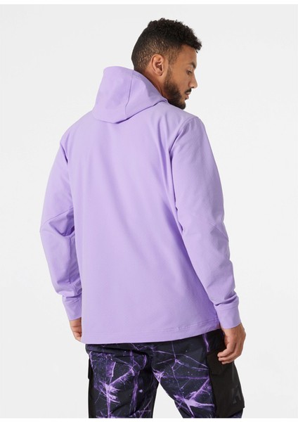 Ullr Zoomer Shield Erkek Kapüşonlu Sweatshirt modelleri