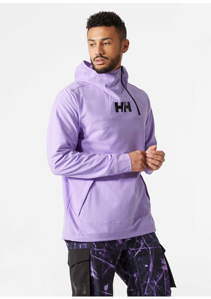 Ullr Zoomer Shield Erkek Kapüşonlu Sweatshirt fırsatları