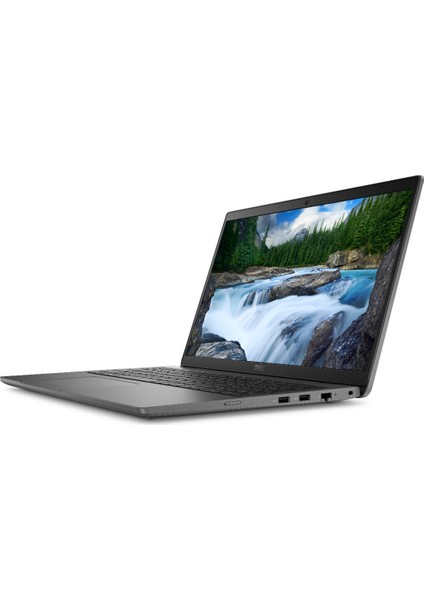 Latitude 5540 I7-1355U 16GB 512GB SSD 15.6 Fhd Ubuntu Notebook