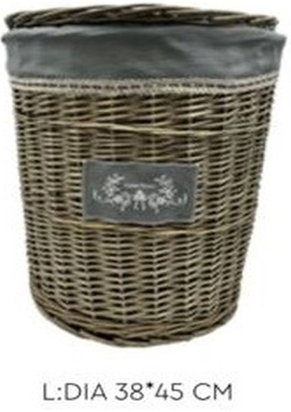 Sweet Home Hasır Sepet Seti fiyatları