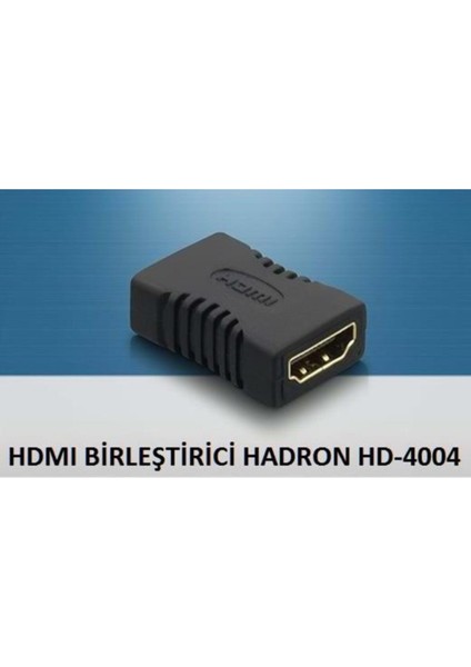 HD-4004 Hadron Hdmı Birleştirici