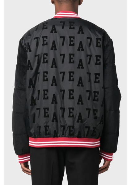 Oversize Fit Kolej Yaka Bomber Ceket Erkek Ceket 6RPB09 Pnecz 1200 fiyatları