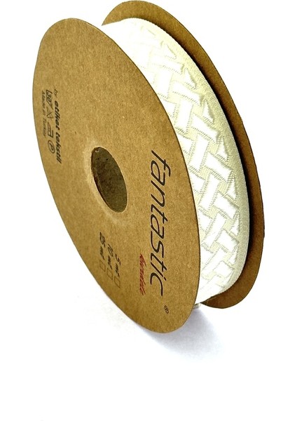 Dokuma Bordür Kurdele (2cm Genişlik - 10MT Uzunluk) fiyatları