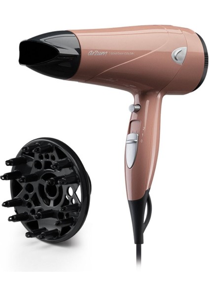 AR5014 Senfony Color 2000 W Saç Kurutma Makinası