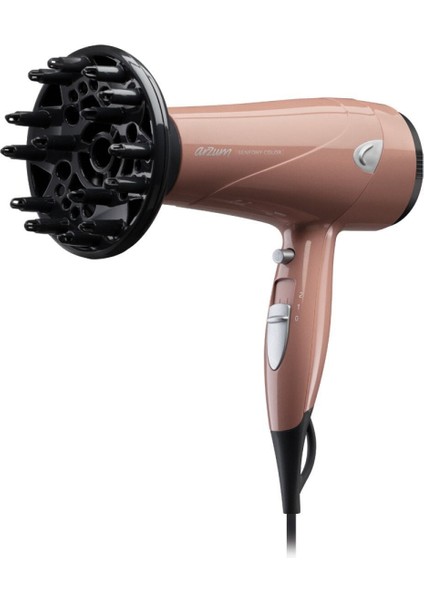 AR5014 Senfony Color 2000 W Saç Kurutma Makinası