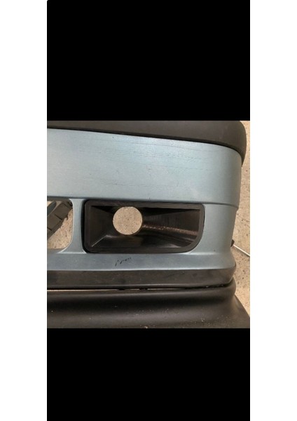 Bmw E36 Büyük Disk Soğutma Kanalı (Sağ)