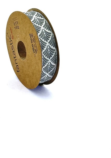 Dokuma Kurdele (2cm Genişlik - 10MT Uzunluk) fiyatları