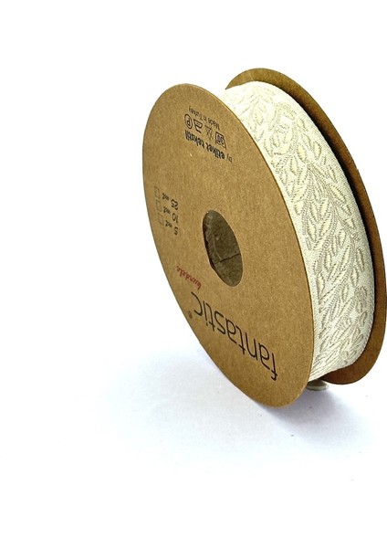 Dokuma Kurdele (2cm Genişlik - 10MT Uzunluk) fiyatları