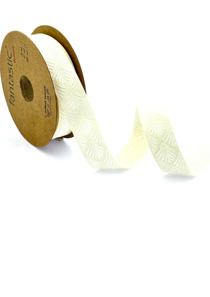 Dokuma Kurdele (2cm Genişlik - 10MT Uzunluk)