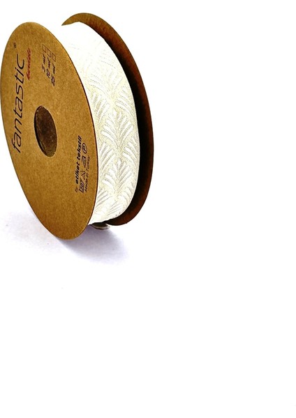 Dokuma Kurdele (2cm Genişlik - 10MT Uzunluk) fiyatları