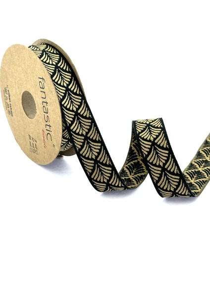 Dokuma Kurdele (2cm Genişlik - 10MT Uzunluk)