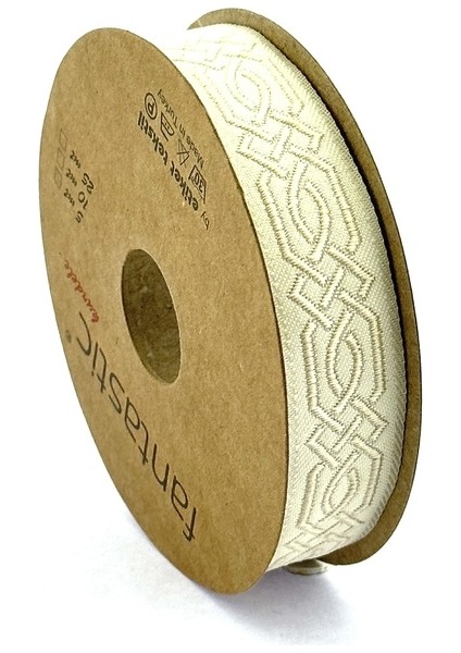 Dokuma Kurdele (2cm Genişlik - 10MT Uzunluk) fiyatları