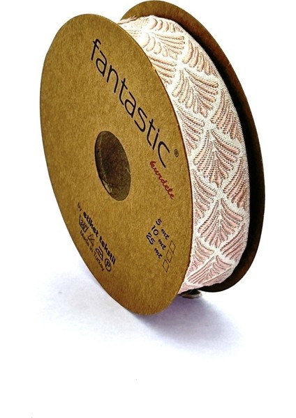 Dokuma Kurdele (2cm Genişlik - 10MT Uzunluk) fiyatları