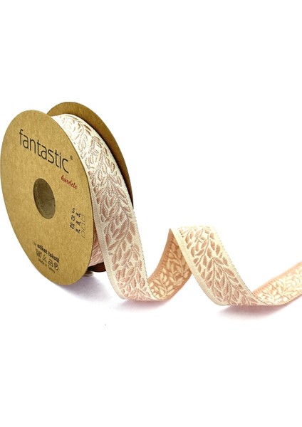 Dokuma Kurdele (2cm Genişlik - 10MT Uzunluk)