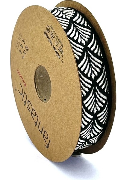 Dokuma Kurdele (2cm Genişlik - 10MT Uzunluk) fiyatları