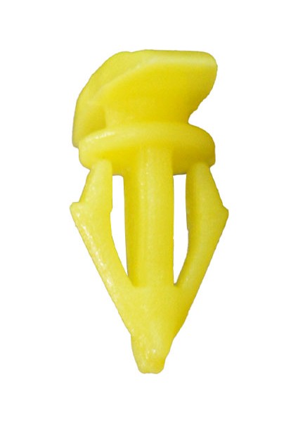 Klips Toz Fitil Sarı 82132-22100 Hyundaı 50 Li