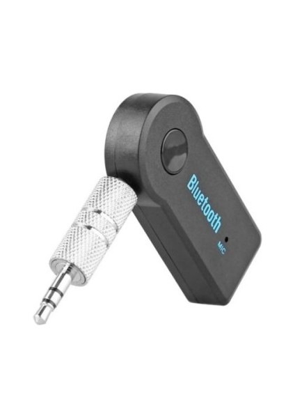 Bluetooth Aux Müzik Alıcısı Araç Kiti modelleri