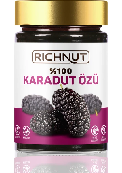 Karadut Özü 400 gr