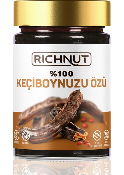 Keçiboynuzu Özü 400 gr