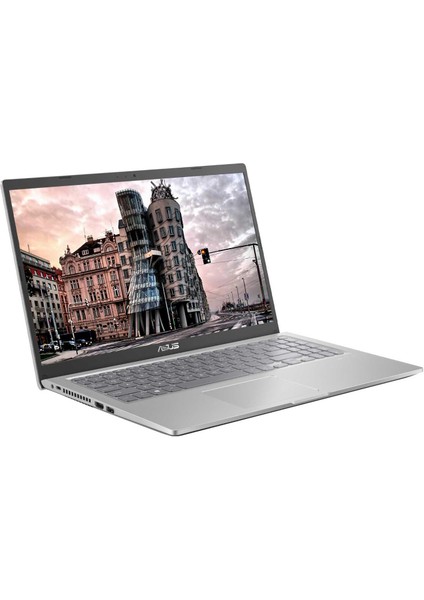 X515EA-BQ945W06 I3-1115G4 12GB 1tbssd 15.6" Fullhd W11H Taşınabilir BILGISAYAR-CNT007