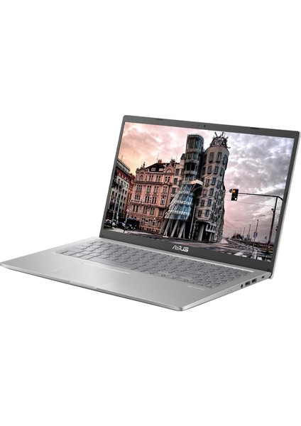 X515EA-BQ945W10 I3-1115G4 36GB 1tbssd 15.6" Fullhd W11H Taşınabilir BILGISAYAR-CNT011