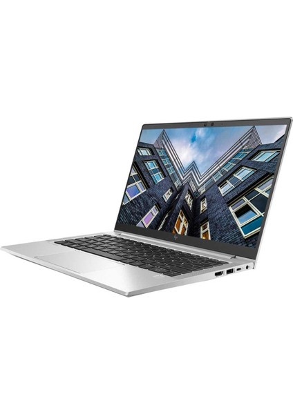 Hp Elitebook 630 G9 6S6Y2EA07 I7-1255U 32GB 1tbssd  13.3" Fullhd W11P Taşınabilir Bilgisayar -CNT008