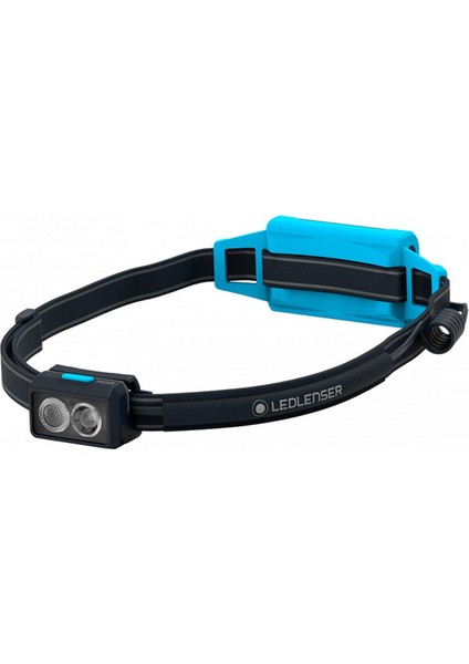 LedLenser NEO5R BLUE 502716 KOŞU FENERİ LED502716