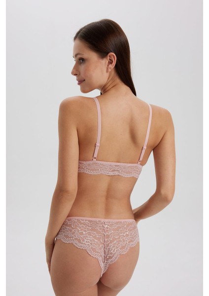 Fall in Love Dantelli Dantel Brazilian Külot T3197AZ23AU indirimleri