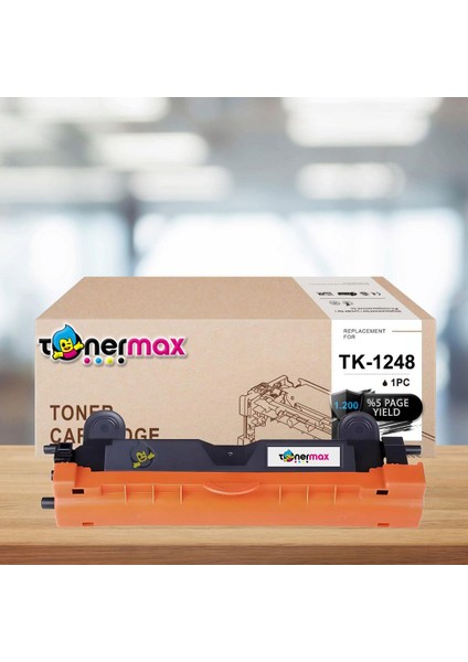 Kyocera MA2001 Muadil Toner / Kyocera TK-1248 Muadil Toner