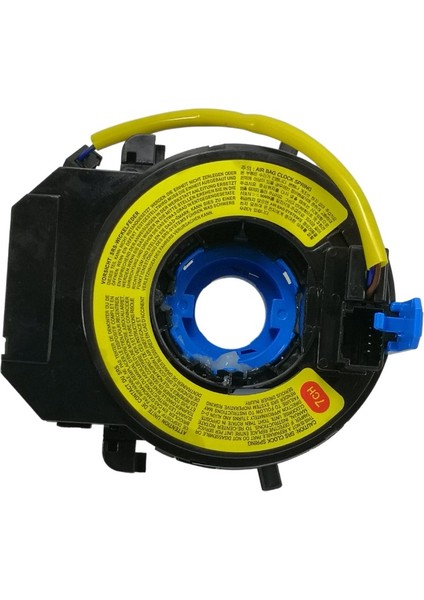 Hyundai I20 Sonata Elantra Airbag Zemberek 93490-3W110