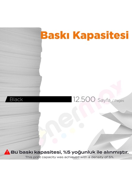 Utax P-6031DN Muadil Toneri 2'li Avantaj Paket /TMX-PK3010 / P6031DN